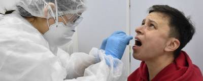 В Воронежской области обнаружены еще 385 заболевших коронавирусом