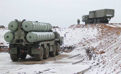 Укрiнформ (Украина): Россия хочет вдвое нарастить вооружение в оккупированном Крыму - Украина в ОБСЕ