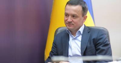 Петрашко обсудил с бизнесом программы поддержки украинцев во время январского локдауна