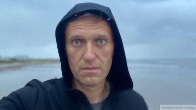 Алексей Навальный - Леонид Ринк - Навальный обратился в СК из-за появления в СМИ новых фактов его отравления - nation-news.ru - Москва