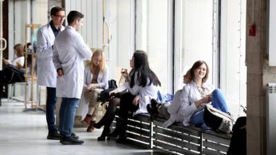 Студенты-медики в Башкирии получат дополнительные выплаты