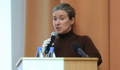 Екатерина Шульман рассказала о пяти базовых тенденциях, которые ускорила пандемия
