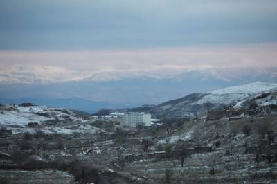 В Карабахе опровергли информацию о возобновлении боев из-за спорных сел