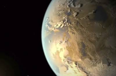 Найдена планета-двойник Земли, ученые показали невероятные кадры: "Это то, что мы так долго искали" - sport.politeka.net - Украина - Англия
