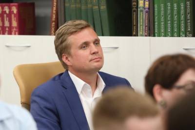 Уральского мэра после задержания зама представили к награде за заслуги перед Отечеством