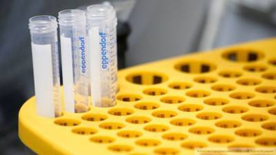 Российские ученые исследуют американскую вакцину от коронавируса