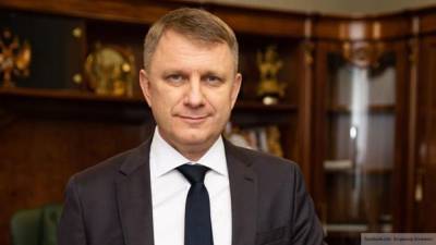 Генеральный директор Росгосцирка Шемякин написал заявление об увольнении
