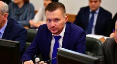 Бывший заместитель мэра Ярославля проведет Новый год на нарах