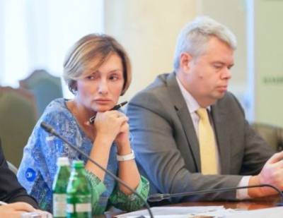 Рожкова и Сологуб прокомментировали новое распределение полномочий в НБУ