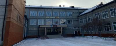 В иркутских образовательных учреждениях не выявлено повреждений несущих конструкций