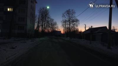 Связь отрезали от города. Ульяновцы просят вернуть маршрутки в поселок