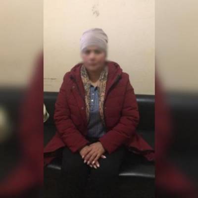 В Башкирии задержана 43-летняя женщина - директор сгоревшего дома престарелых