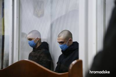 Убийство сына Соболева: суд продлил арест обвиняемым – они заявляли об угрозах