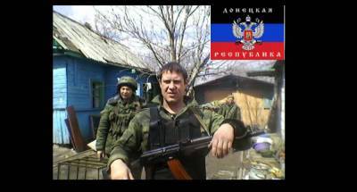 Российский наемник Сом потерял на Донбассе ногу – боевики признались: "Все очень и очень печально"