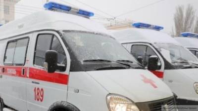 Один человек погиб и четверо пострадали в аварии под Воронежем