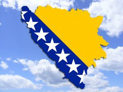 Власти Боснии и Герцеговины не захотели встречаться с Лавровым
