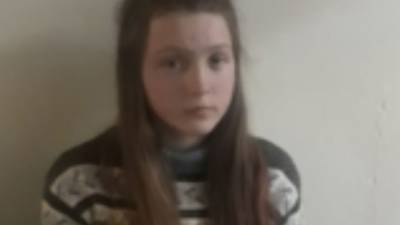 В Киеве пропала девочка-подросток: ее не могут найти уже 6 дней
