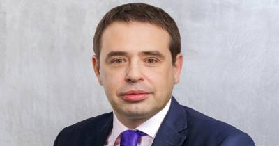«Интерпайп» назначил гендиректором Артема Полякова вместо Фади Храйбе