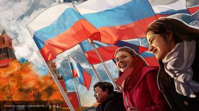Политолог: более 60% россиян демонстрируют не протест, а понимание политики Путина