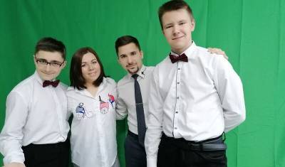 Студенты из Иркутской области стали лауреатами национальной премии