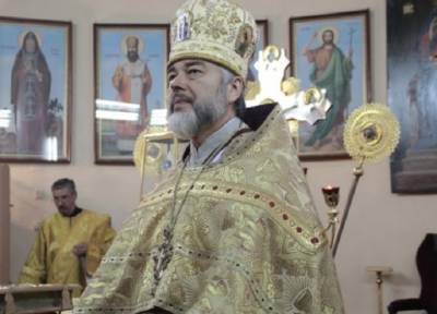 Избит и ограблен настоятель Гатчинского собора: люди в черном забрали 290 тысяч рублей
