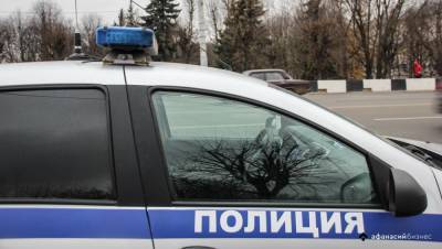 Жителя Тверской области отправили под арест за побег от полицейских