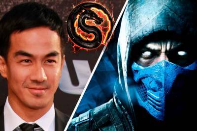 Выход новой экранизации культовой игры Mortal Kombat перенесли на апрель