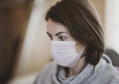 В России диагностировали 26 689 новых случаев коронавируса