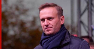 Навальный рассказал, когда вернется в Россию
