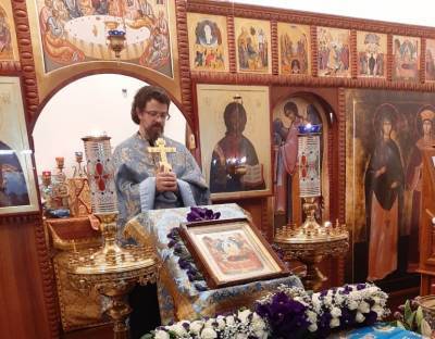 Священник РПЦ: «Перспективы для миссии в Папуа – Новой Гвинее огромные»