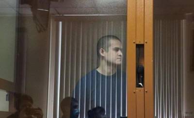 Адвокат Рамиля Шамсутдинова хочет доказать состояние аффекта во время расстрела