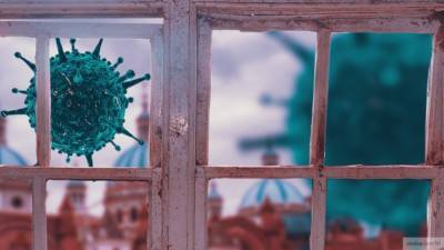 Названы сроки начала новой вспышки коронавируса в России
