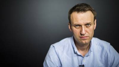 Путин руководит этой ситуацией, – Навальный об отравлении