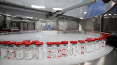 КНДР закупила российскую вакцину от коронавируса, прививки начали делать членам правящей партии, - СМИ