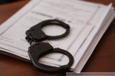 Начальника полиции в Москве и его зама обвиняют в попытке хищения 7 млн