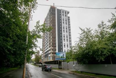 Глава палаты недвижимости: рынок Екатеринбурга перевернулся, раскуплена половина квартир