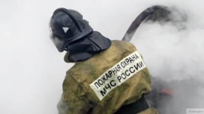 Работница сгоревшего в Башкирии пансионата спасла трех пациентов