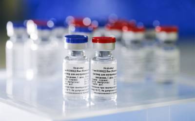 Еще 600 доз вакцины от коронавируса поступило в Томскую область