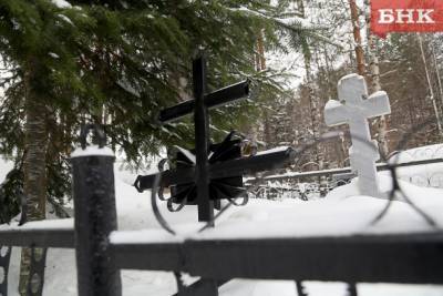 Жители Коми получили от умерших родственников 31 миллион рублей