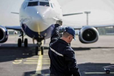 РБК: авиакомпании столкнулись с ростом расхода топлива в новой системе полетов nbsp