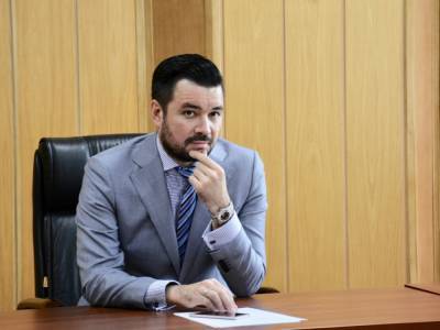 В Башкирии избрали нового председателя Общественной палаты республики