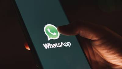 Хакеры перехватывают счета израильтян в WhatsApp: как это предотвратить
