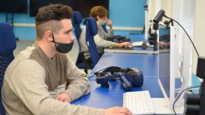 ПГУ повышает квалификацию слушателей онлайн