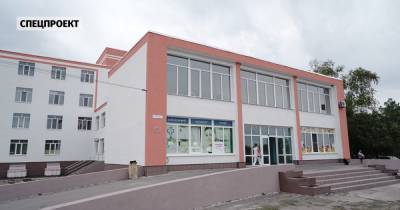 Как модернизация больниц Донецкой области от ЕИБ помогает в борьбе с COVID-19