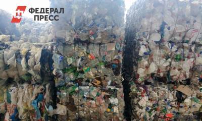 В январе свердловчане заплатят за вывоз мусора на 90 рублей больше