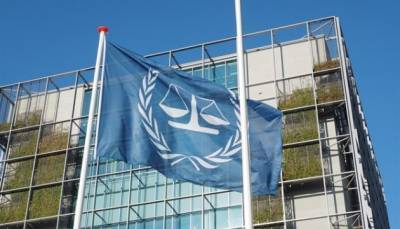 Как Международный уголовный суд привлечет Россию к ответственности