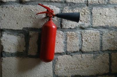 Источник: в пансионате в Башкирии пренебрегали пожарной безопасностью