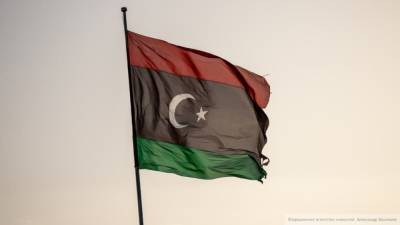 Анкара вытеснила ливийских боевиков с авиабазы Аль-Ватыя из-за недоверия