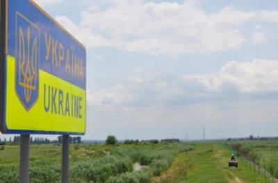 Строили-строили и не достроили: почти 1,5 тысячи км границы с РФ остаются без защиты инженерных сооружений