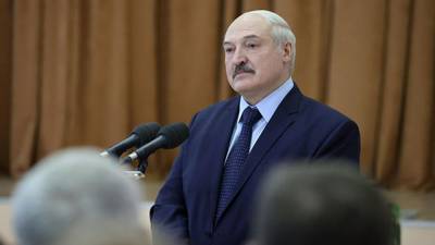 Лукашенко оценил затраты на создание белорусской вакцины от COVID-19